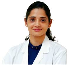 Dr Jayshree Venkatesan